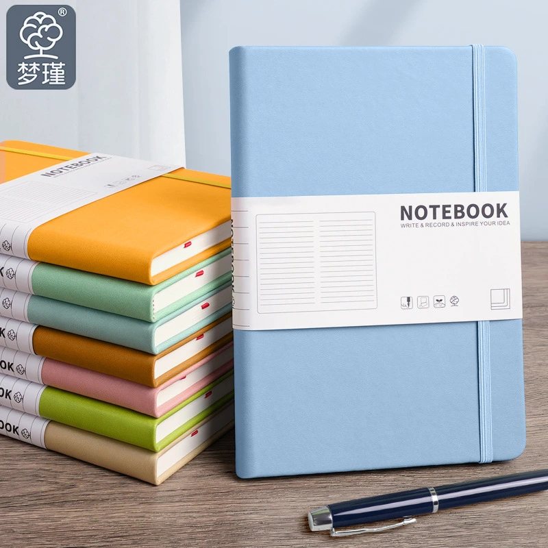 Deri Ciltli Yazı Günlüğü Neden Günlük Yazım ve Profesyonel Kullanım için Mükemmel Seçimdir?