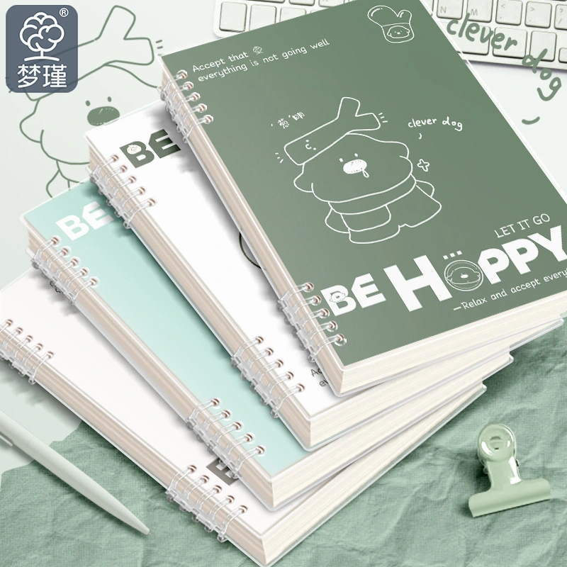 Bölücülü Gevşek Yaprak Defter