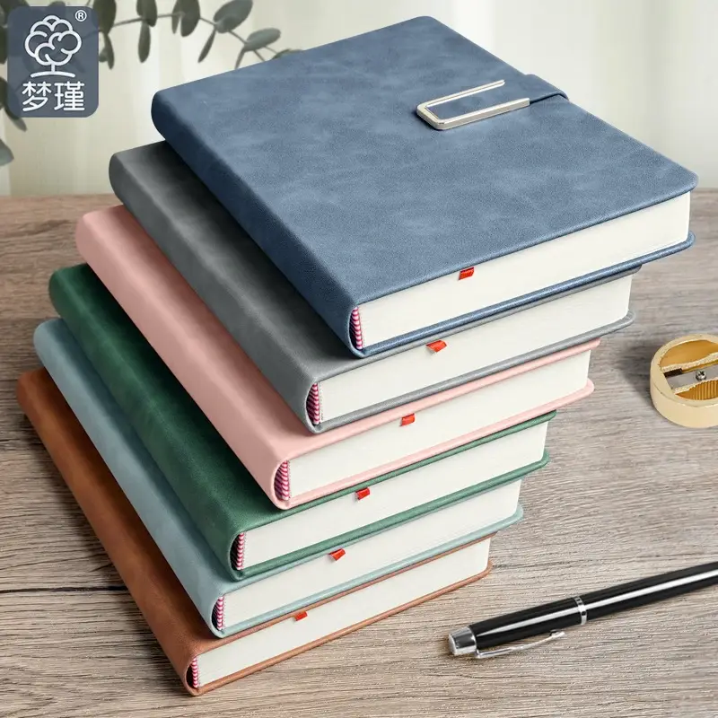 Ofis Kırtasiye Defter Seti
